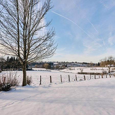 Holiday Home Au Bord Du Lac 2 By Interhome Butgenbach Esterno foto