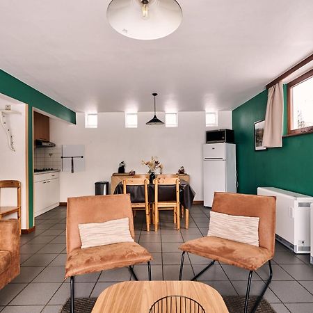 Holiday Home Au Bord Du Lac 2 By Interhome Butgenbach Esterno foto