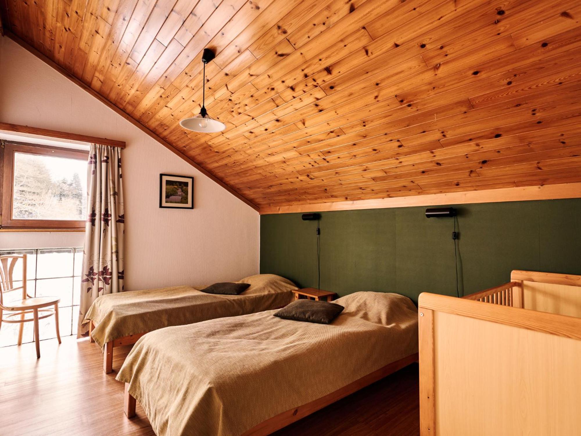 Holiday Home Au Bord Du Lac 2 By Interhome Butgenbach Esterno foto